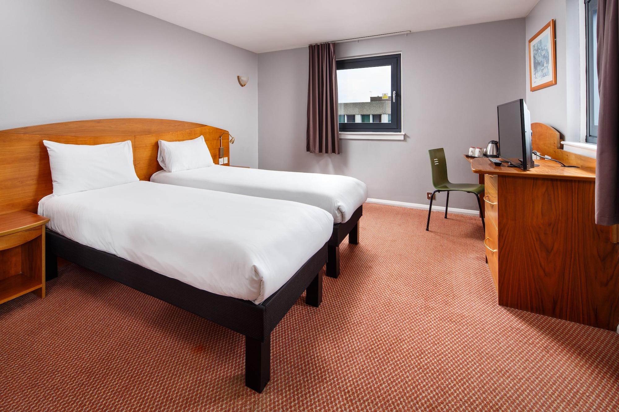 Ibis Hotel Northampton Centre Exterior photo