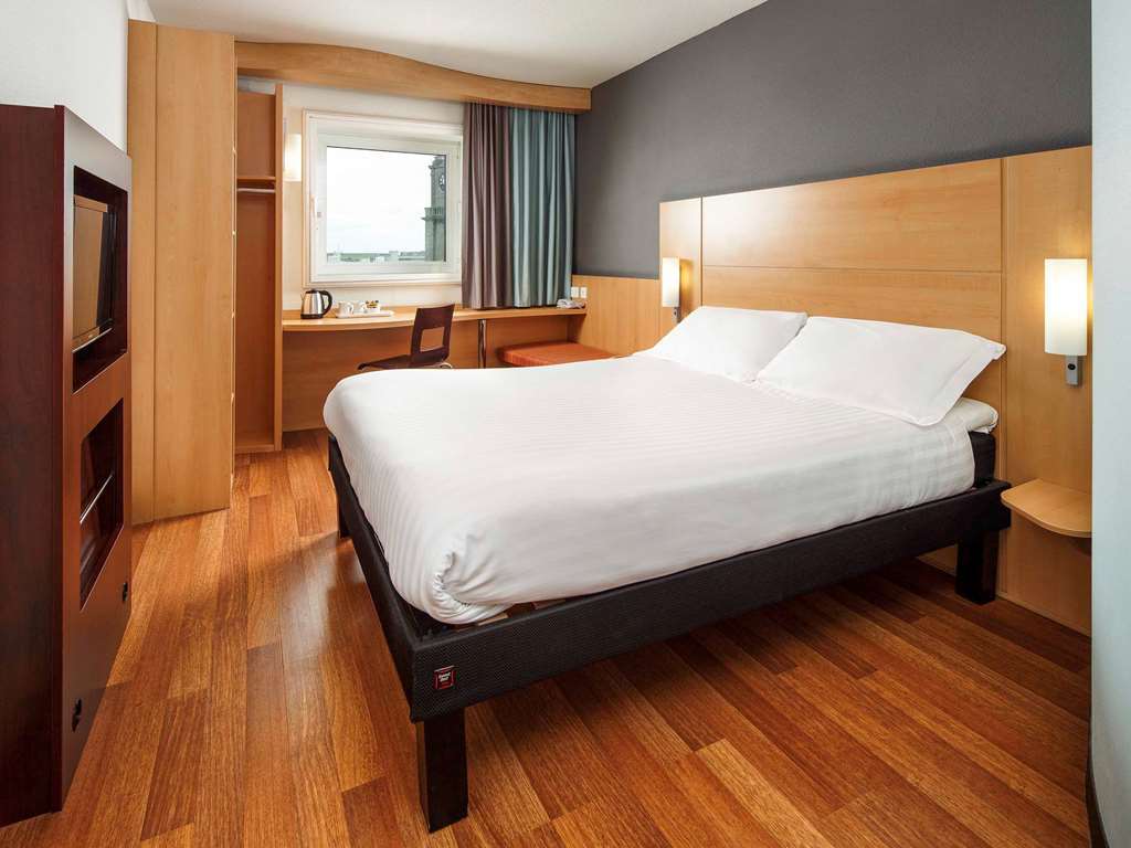 Ibis Hotel Northampton Centre Room photo