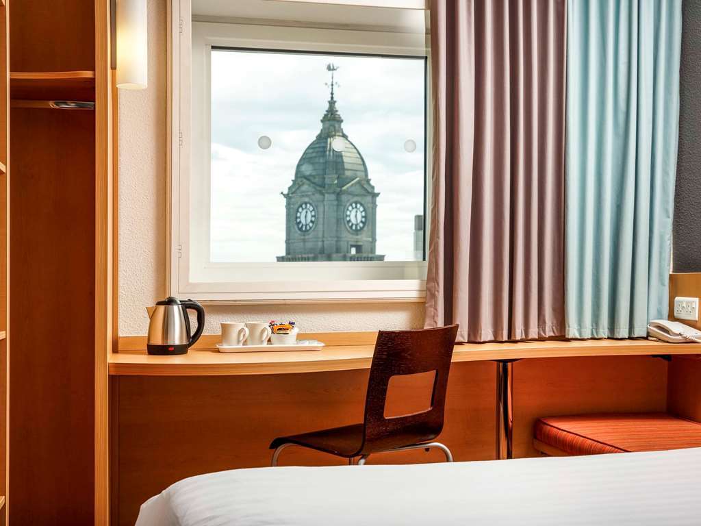 Ibis Hotel Northampton Centre Room photo